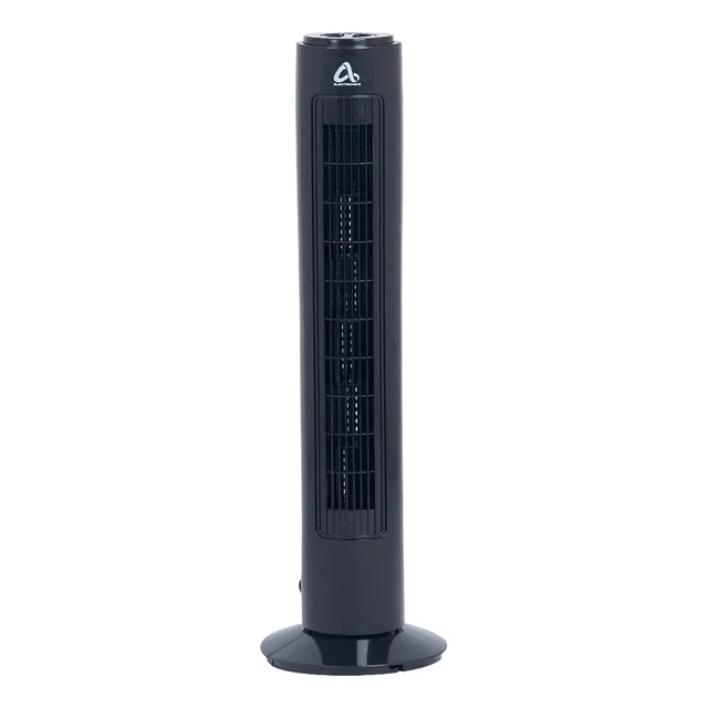 Ventilador De Torre Vertical De 29 Pulgadas As Electronics