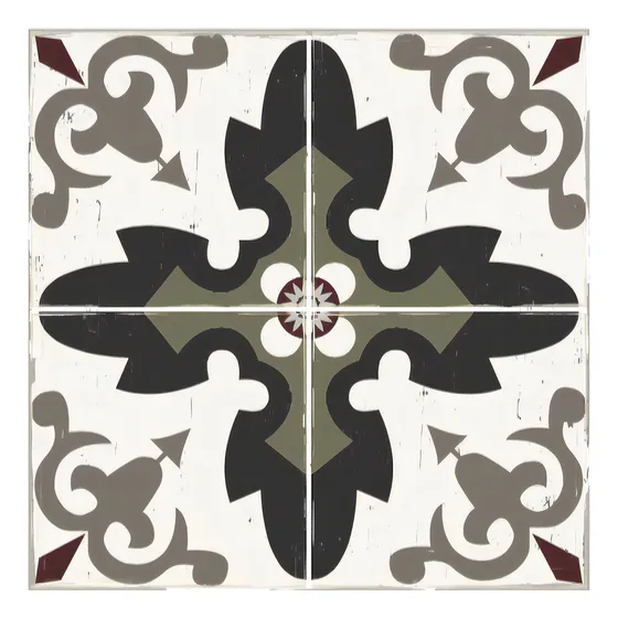 Azulejos Autoadhesivos Decorativos Formato Grande Roma