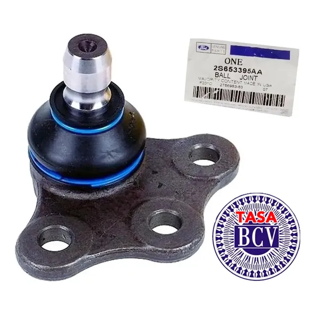 Muñon Inferior Ford Fiesta Power Max Move Ecosport 1.6