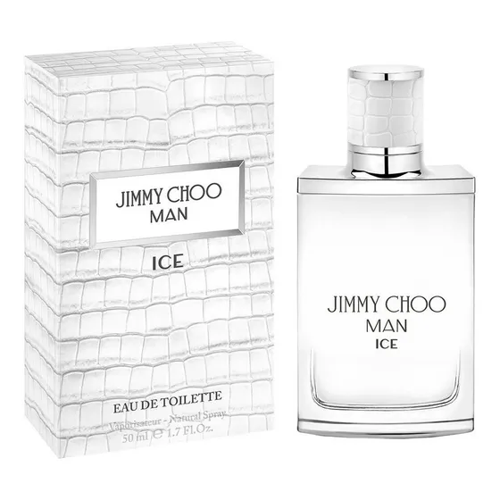 Perfume Jimmy Choo Man Ice 50ml