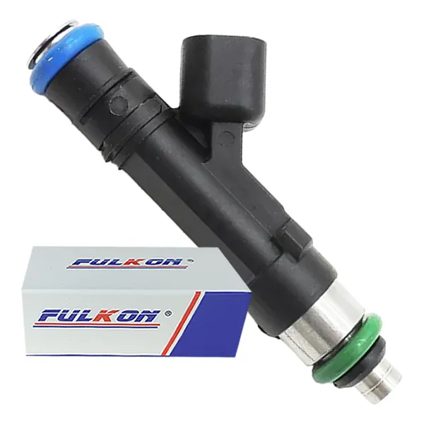 Inyector Ford Triton Expedition Motor 5.4 Conector Ovalado