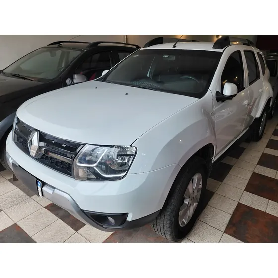 Renault Duster 2.0 Ph2 4x2 Privilege 143cv