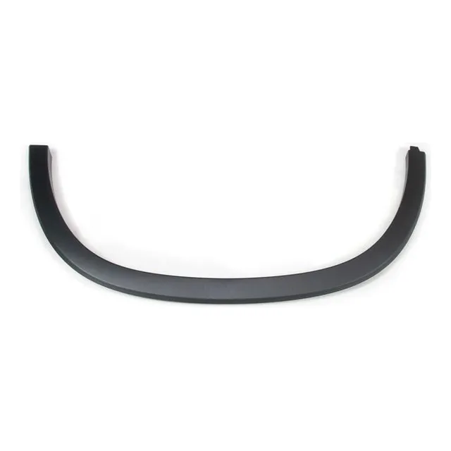 Moldura Guardabarro Izquierdo Gm 42490924