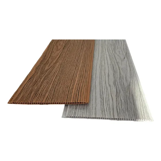 Paquete 15 Tablas  Machimbre Pvc Carmin 7mm X 3mts De Largo