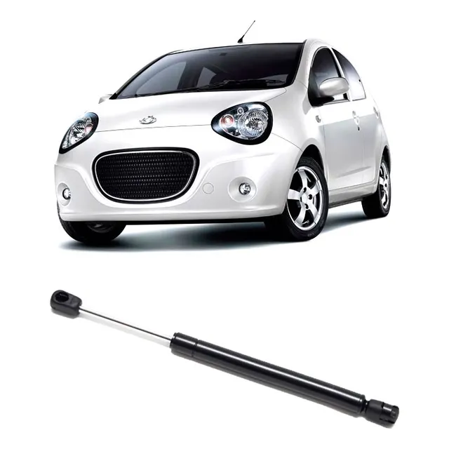 Amortiguador Porton Trasero Geely Lc (lc-1 1807281)