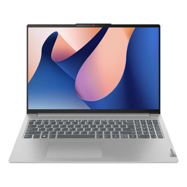 Laptop Lenovo Ideapad Slim 5 16 Ips I7-13620h 16gb 512gb Color Gris Oscuro