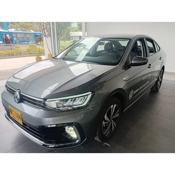 Volkswagen Virtus Comfortline