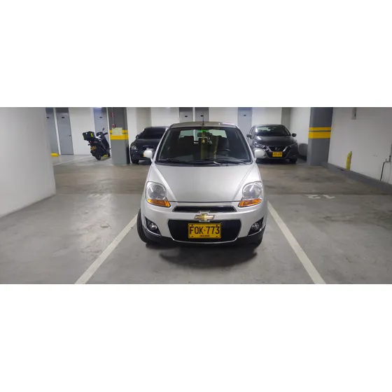 Chevrolet Spark 1.0 Life