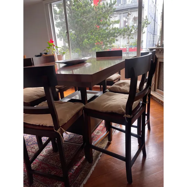 Juego De Comedor