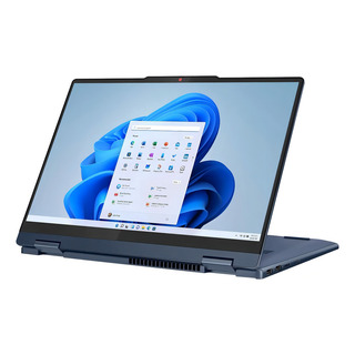 Lenovo Ideapad 5 14 2 En 1 Portátil Con Visualización Táctil Amd Ryzen 7 8840hs Windows 11-1tb Ssd M.2 2242 16gb Lpddr5x-6400 - Teclado Retroiluminado Lector De Huellas Lenovo Ideapad 5 14 2 En 1 Portátil Con Visualización Táctil Amd Ryzen 7 8840hs Windows 11-1tb Ssd M.2 2242 16gb Lpddr5x-6400 - Teclado Retroiluminado Lector De Huellas
