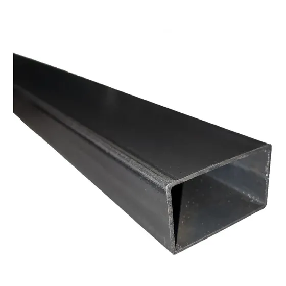 Caño De Hierro 30 X 50 X 1.6 Mm