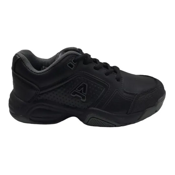 Zapatilas Addnice Colegial Con Cordon Para Varon Y Nena