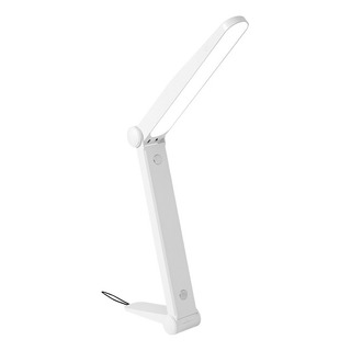 Lámpara De Mesa De Gabinete Táctil Magnético Led Recargable Lámpara De Mesa De Gabinete Táctil Magnético Led Recargable