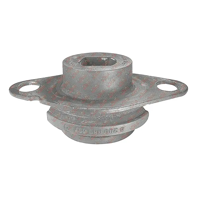 Soporte Transmision Estandar Dai Para Renault Clio 02-10 1.6