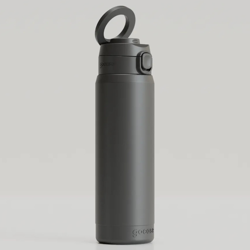 Gocase Garrafa Magsafe Inox 750ml