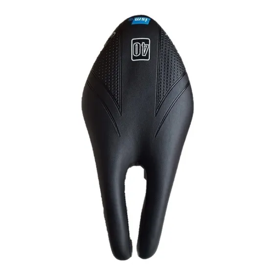Asiento Sillin Bicicleta Ruta Triatlon Adamo Ergonómico Ism