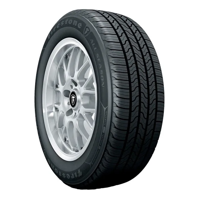 Llanta 235/60r16 Firestone All Season 100t Msi