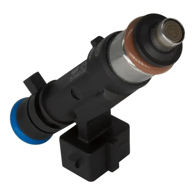 Inyector Original Renault Duster 1.4/1.6/oroch