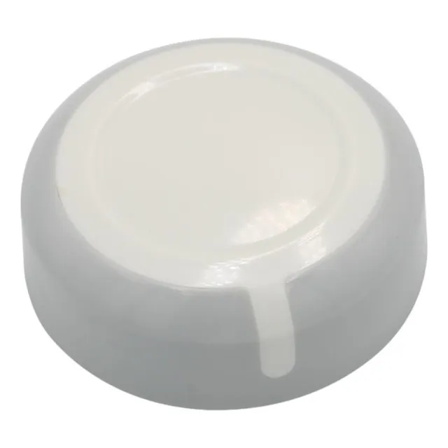 Botão Seletor Programas P/lavadora Electrolux Lt12f Original