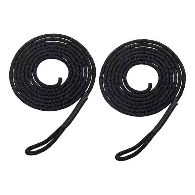 Hwa 2 Correas De Cuerda De Tracción For Pilates Reformer De