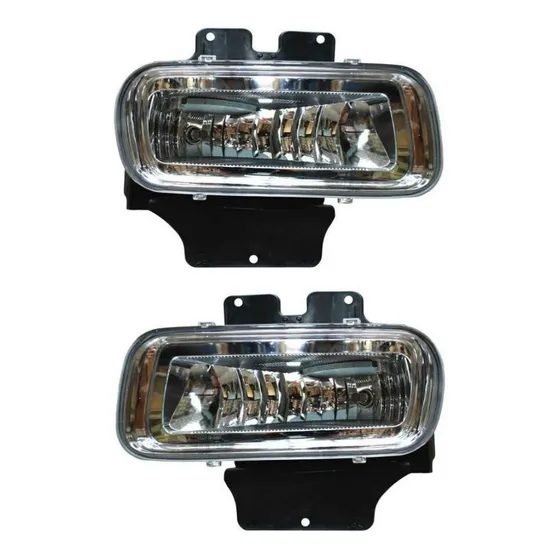 Par Faros Niebla Lobo 2004-2005-2006-2007-2008 Premium