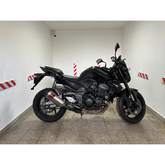 Kawasaki Z750 Unico Dueño