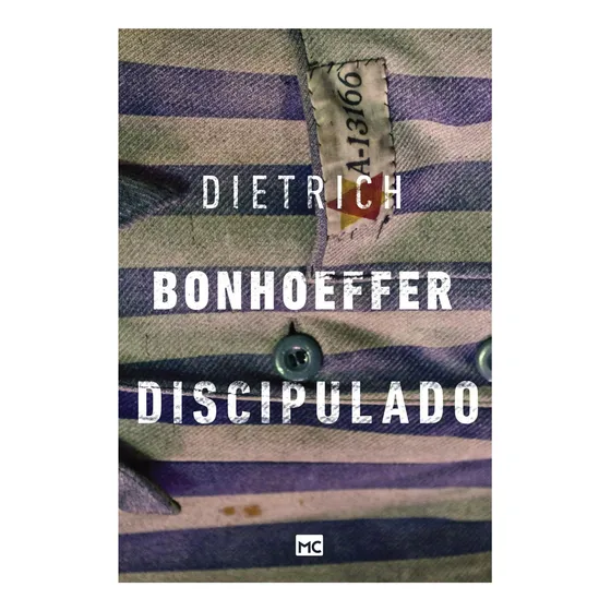 Libro: Discipulado (edição Portuguesa)