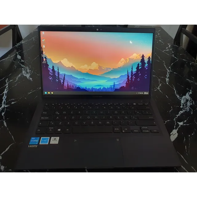 Asus Expertbook