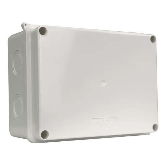 Caja Registro Estanco 15x11x7cm Oferta 