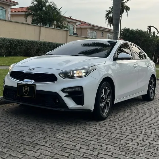 Kia Cerato 2019 1.6 Vivro Vibrant