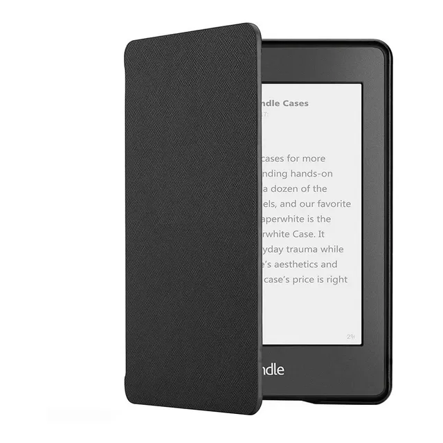 Funda Magnetica Para Amazon Kindle Basic 2022 11 Gen 6 Slim