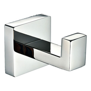 Cabide Gancho Italy Line Eterna Banheiro Inox Polido Cabide Gancho Italy Line Eterna Banheiro Inox Polido
