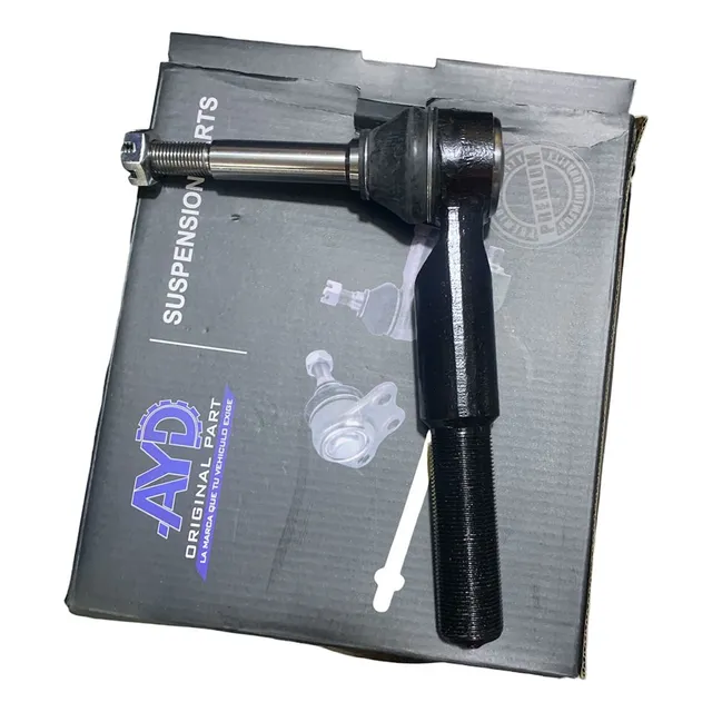 Terminal Ford Súper Duty Pin Largo 11- Ford 250/ford 350