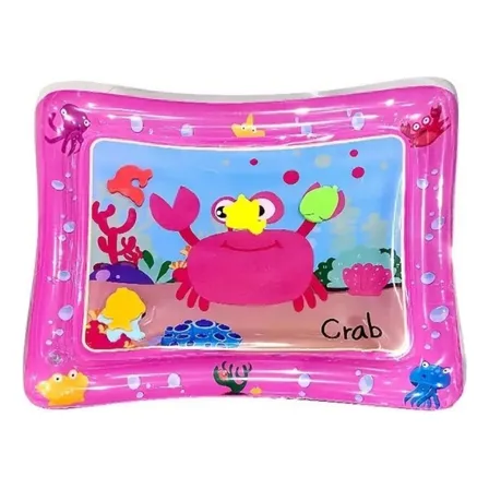 Alfombra  Sensorial Bebe - Didactica