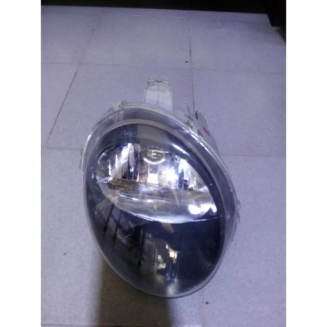 Faro Delantero Daewoo Matiz 1999 2002 Izquierda Derecho