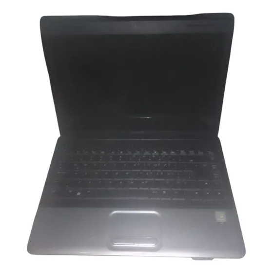 Laptop Para Repuesto O Reparar