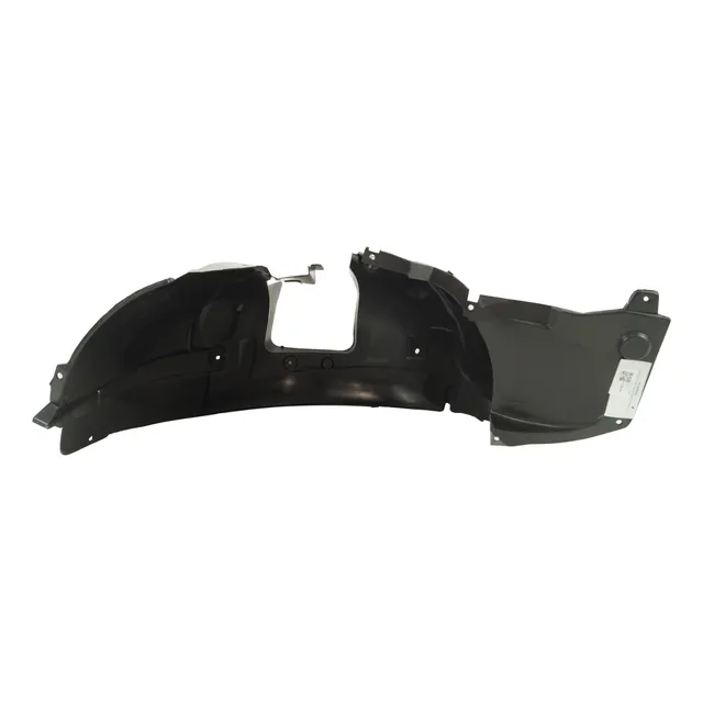 Guardafango Delantero Izq Peugeot Partner/berlingo 2012-