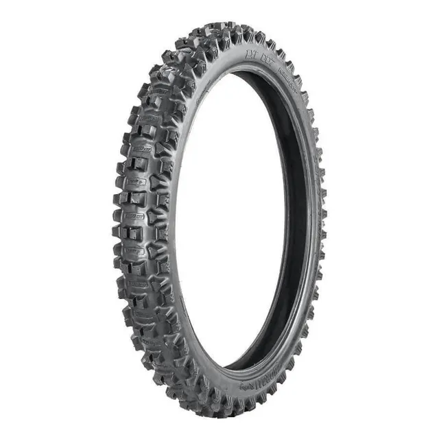 Pneu Moto Borilli 90/90-21 57r Exc 007 Medium Soft Tt (d)