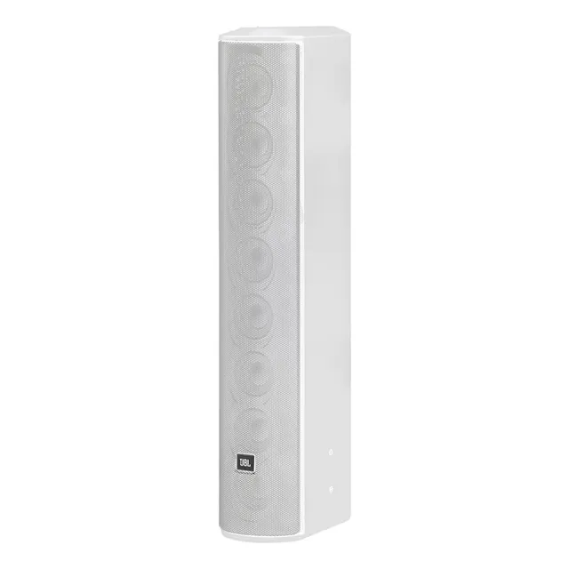 Altavoz Columna Line Array Jbl Cbt 50la-1  Blanco 