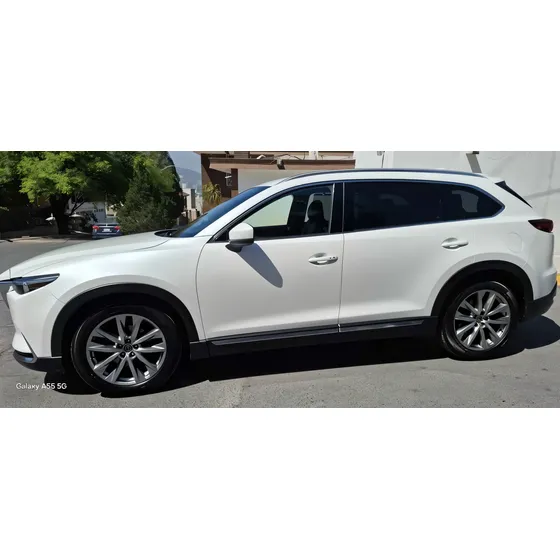 Mazda Cx-9 2.5t Signature Awd At
