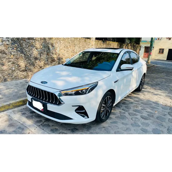 Jac J7 1.5t Advanced Mt