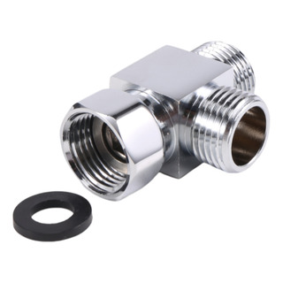 Banho De Instalação Rápida Do Adaptador De Desvio De Água De Banho De Instalação Rápida Do Adaptador De Desvio De Água De
