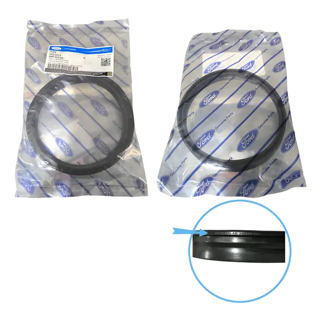 Goma Sello Tapa Modulo Gasolina Ford Fiesta Power Max Move