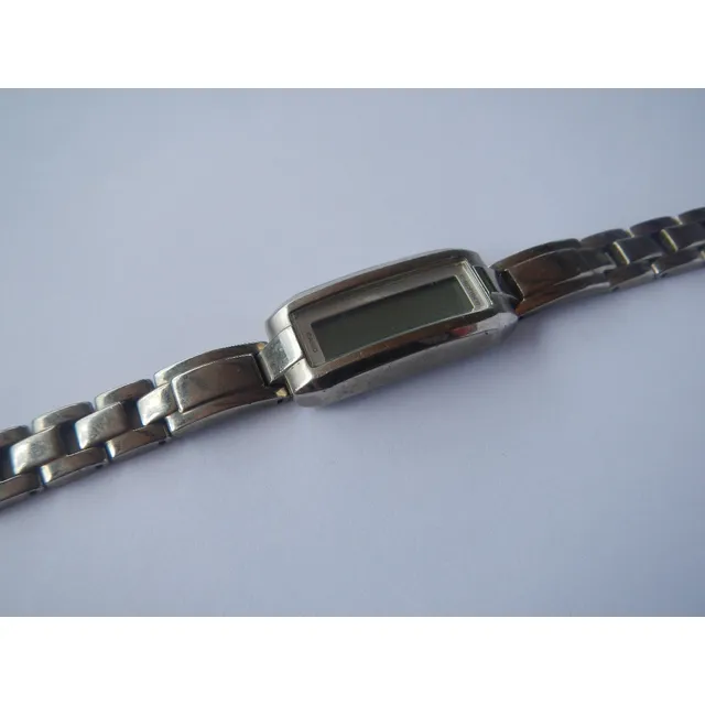 Reloj Casio Digital Para Dama