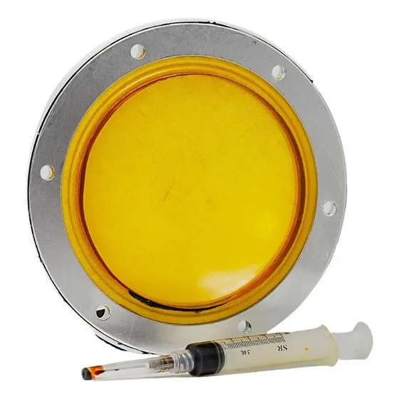 Reparo Qvs Para 40vpk 200w Rms 8 Ohms