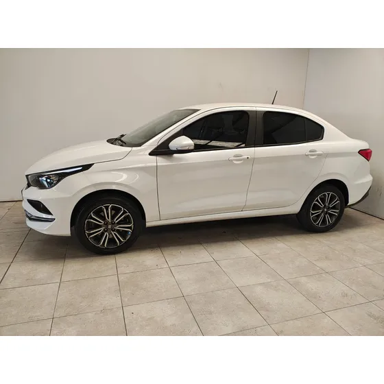 Fiat Cronos 1.8 16v Precision