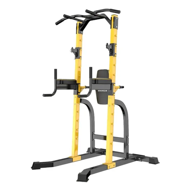 Rack Gimnasio Dorsales Abdominales Etc.