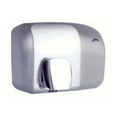 Secador Manos Ibero Optico Acero Aluminio Aa94126 I. Xavi