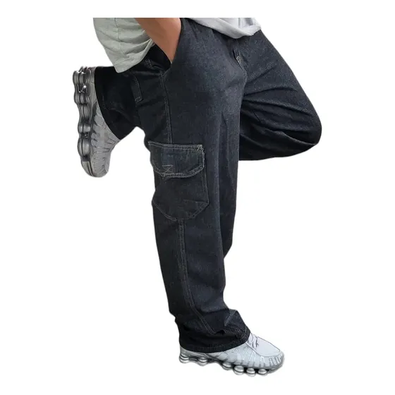 Calça Cargo Dazzling Original