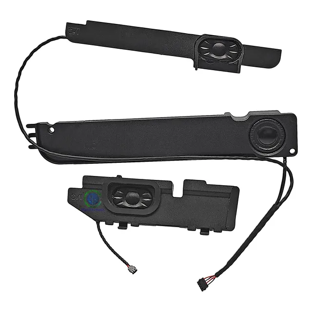 Kit D Bocinas Para Macbook Pro A1278 2008 2009 2010 Emc 2326